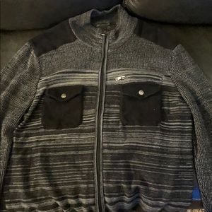 Mens sweater